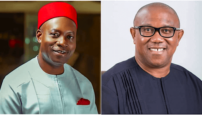 Peter Obi reacts to Anambra govt's loan repayment claim