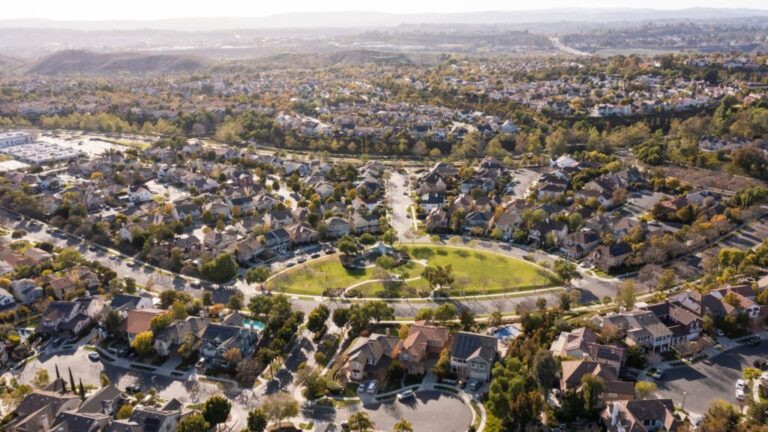 A string of rare childhood cancer cases in this California suburb has the community on edge