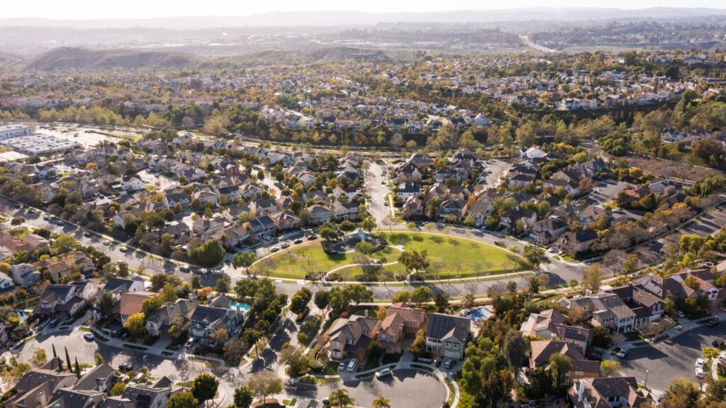A string of rare childhood cancer cases in this California suburb has the community on edge