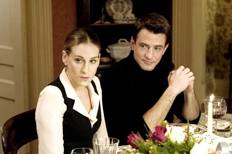 The Family Stone Sequel In Works With Almost All Cast Returning