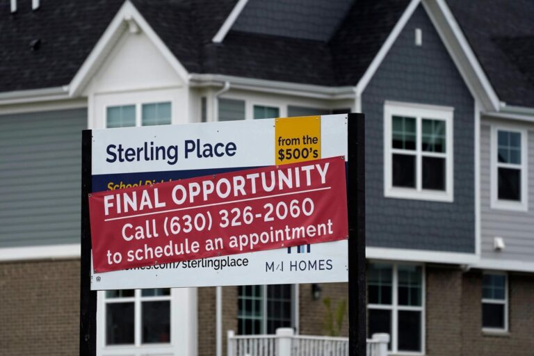 Here’s what a Fed rate hike means for your mortgage, car loan and credit cards