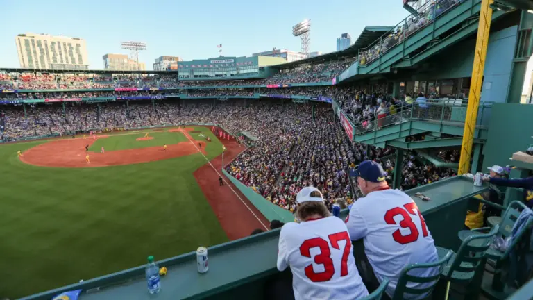 Red Sox and Cubs to play doubleheader Friday ahead of rainy weekend