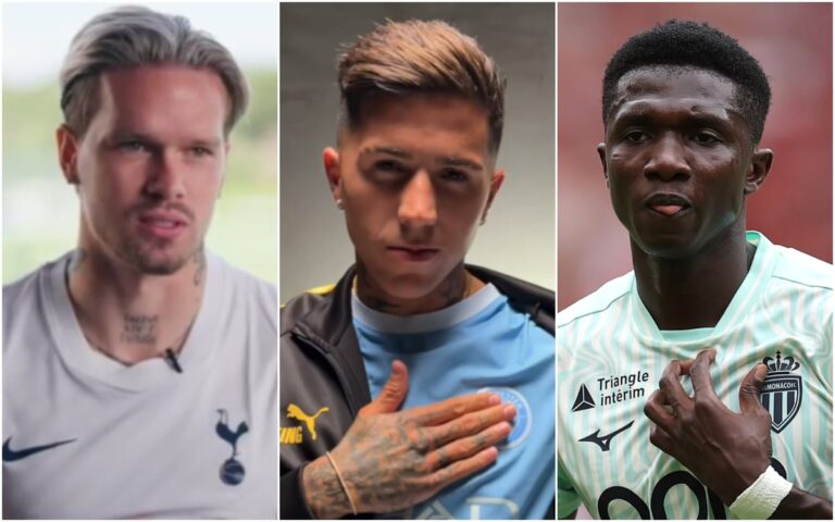 Transfer news LIVE: Chelsea target, Camara OFF; Man Utd, Liverpool latest