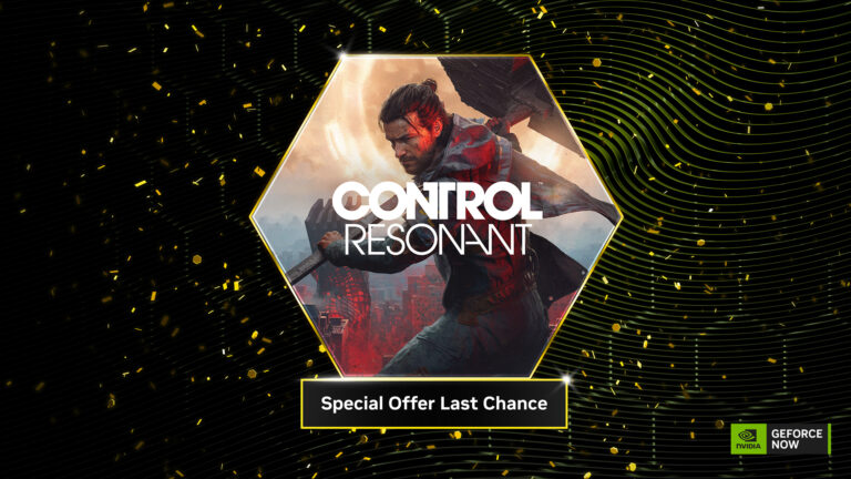 Control Resonant Is Even Better When You Read Everything