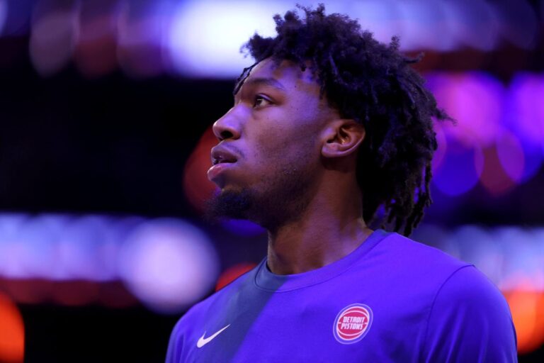 James Wiseman, Bruce Brown among veterans joining Knicks on Exhibit 9 deals