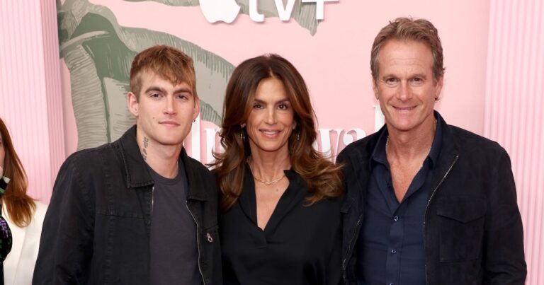 Presley Gerber Dies: Model and Son of Cindy Crawford Was 27