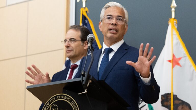 Rob Bonta