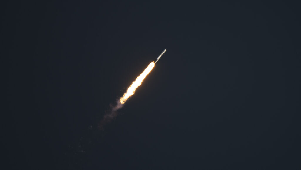New NASA Space Telescope Launches To Answer The Universe's Biggest Questions
