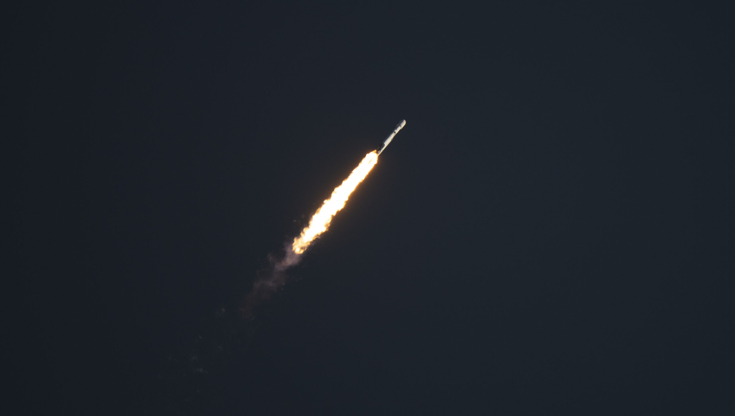 New NASA Space Telescope Launches To Answer The Universe's Biggest Questions
