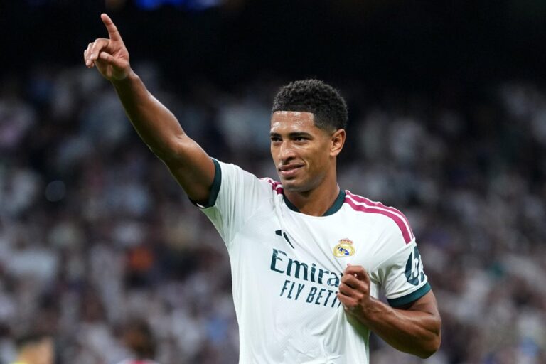 Jude Bellingham's Real Madrid Resurgence Under Jose Mourinho