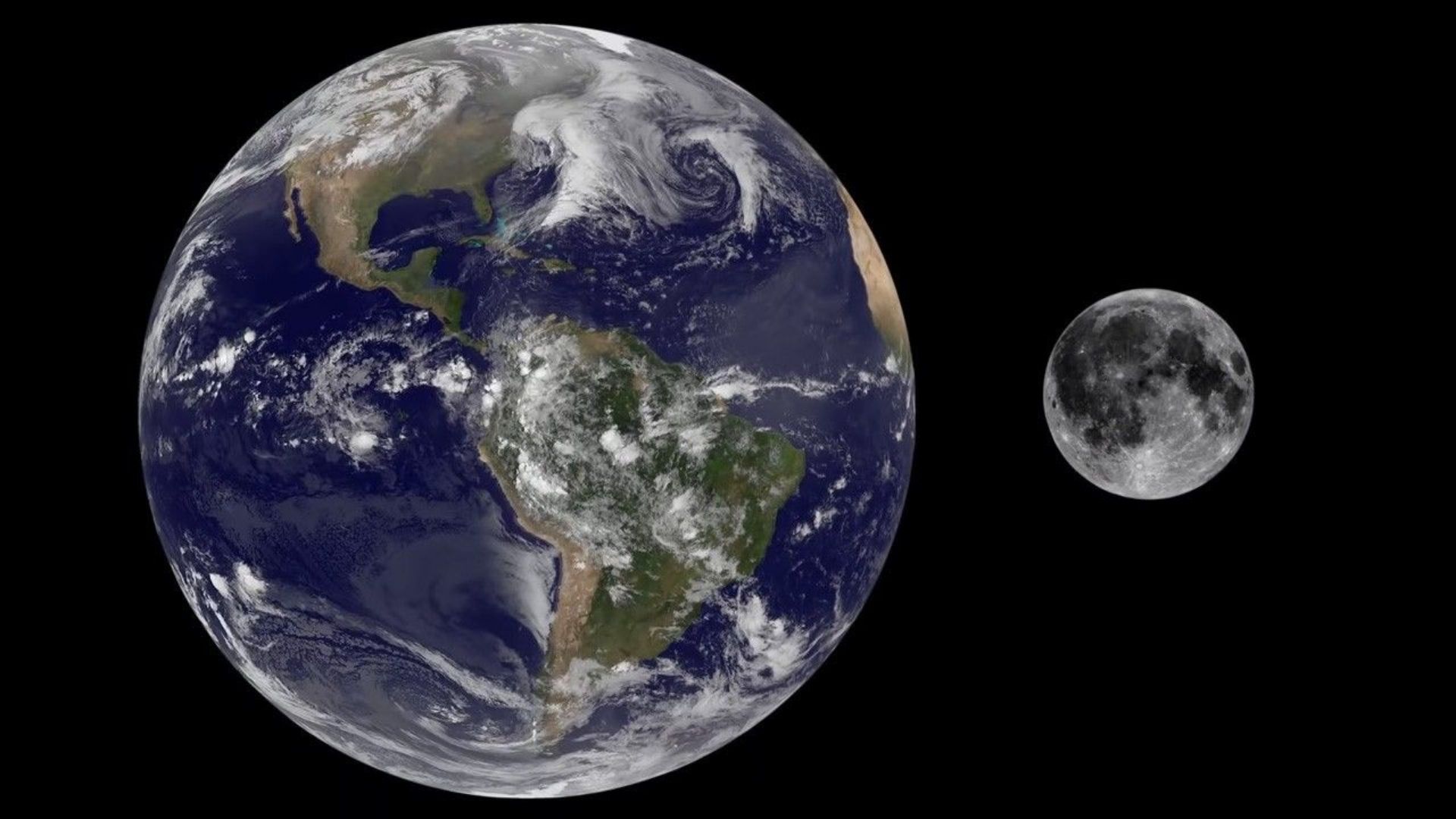 China's 2026 moon laser communication speed is slower than Nasa's in ...