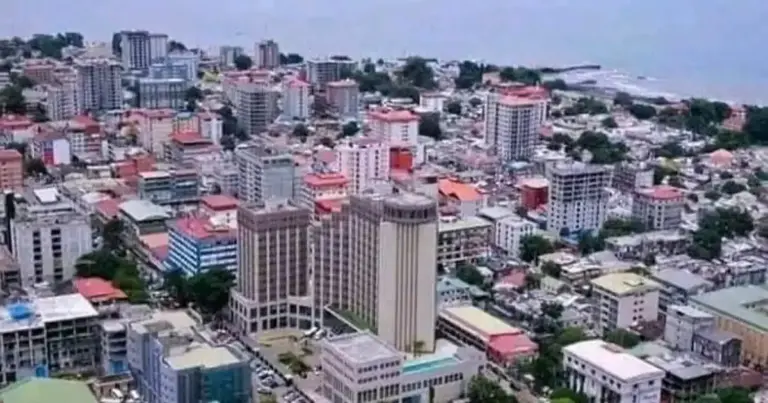 Guinea Reports 43% Drop in New HIV Infections Between 2020 and 2025