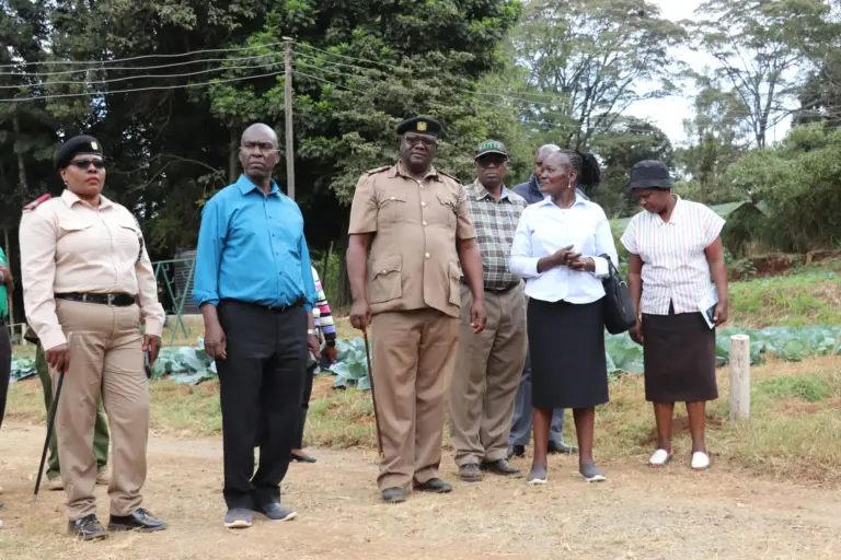 Kenya: Nairobi Trade Fair 99 Percent Ready as Organisers Complete Inspections