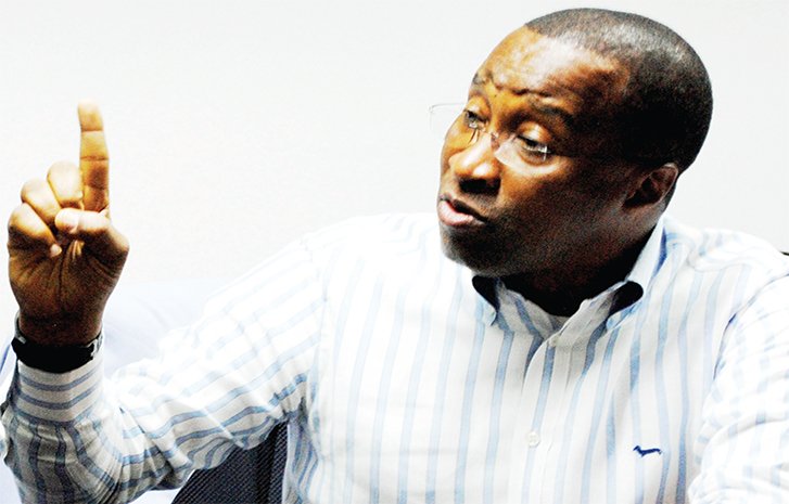 Airlines cannot take blame for all flight delays, says Iyayi, AON trustee