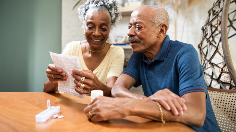 Some drugs can lead to additional prescriptions, putting older adults at risk