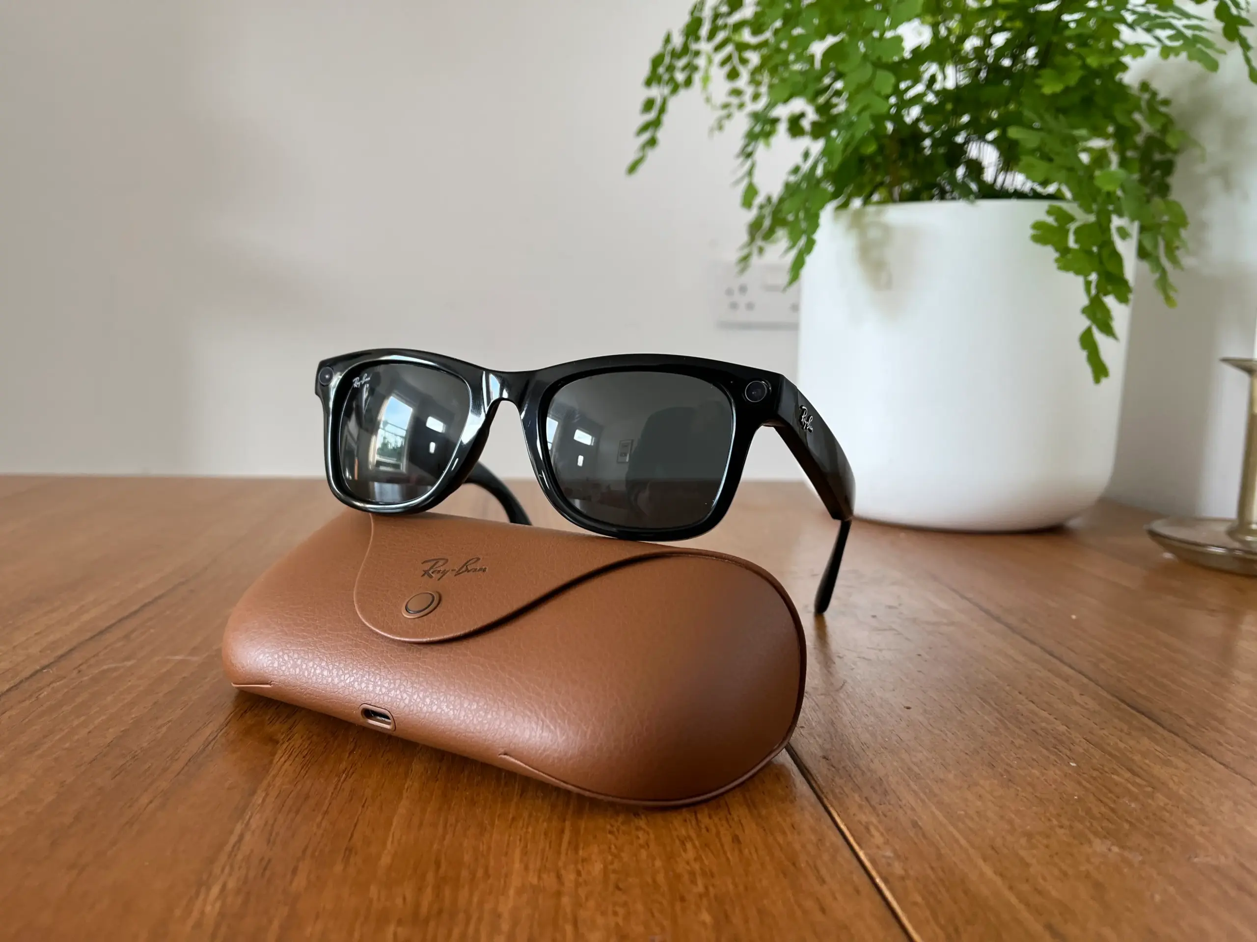 Meta to Launch Camera-Free Luna Smart Glasses at Meta Connect