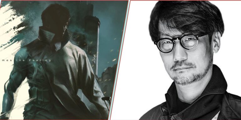 Hideo Kojima Claims Sony Dropped Him in Zoom Call With No Reason