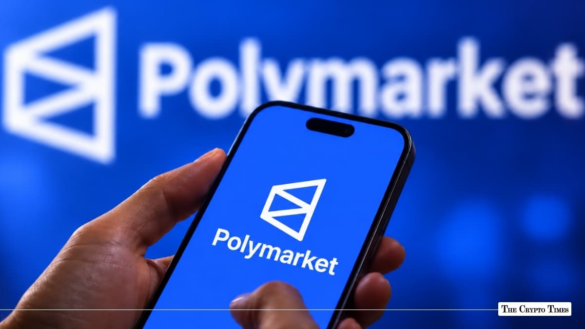 Polymarket Hit by $10M Stolen-Card Fraud Attempt as CEO Told Staff to Keep Growing WSJ