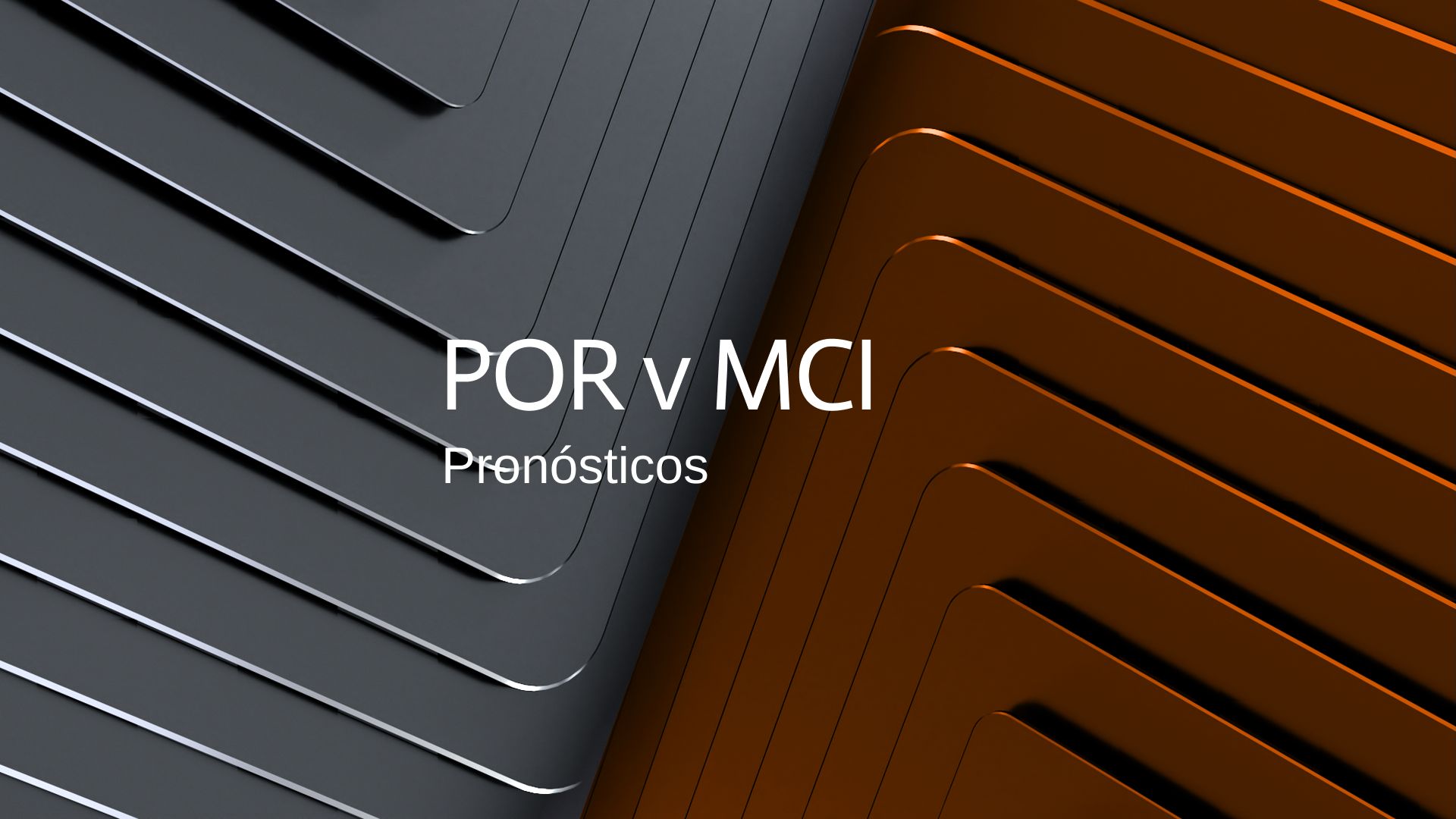 Porto vs Mancester City Predictions
