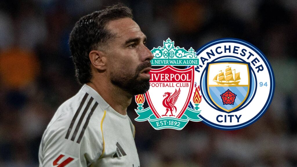 Liverpool, Man City weigh Dani Carvajal decision as Fulham eye move