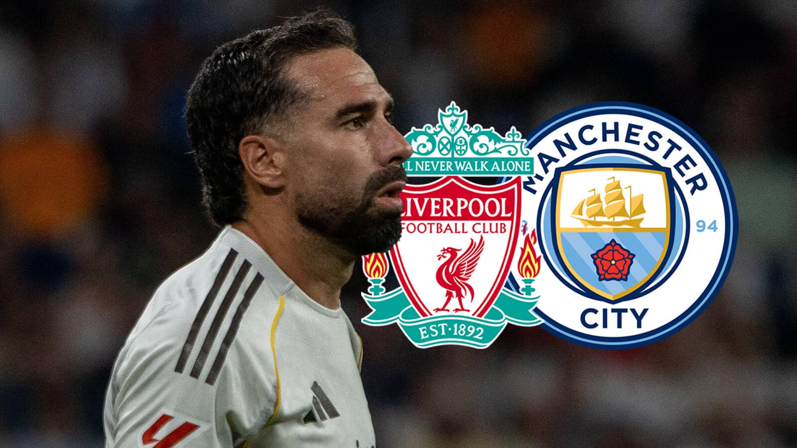 Liverpool, Man City weigh Dani Carvajal decision as Fulham eye move