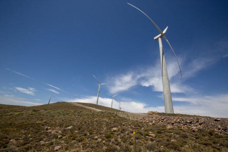 How civil society safeguards South Africa’s energy future