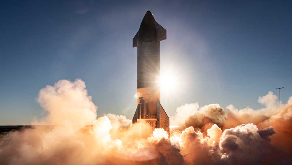 Starship could make history on next launch. Watch SpaceX mission live