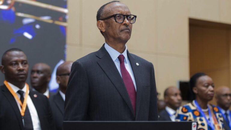 DRC and Rwanda Negotiate End to Eastern Congo Conflict in Geneva Talks