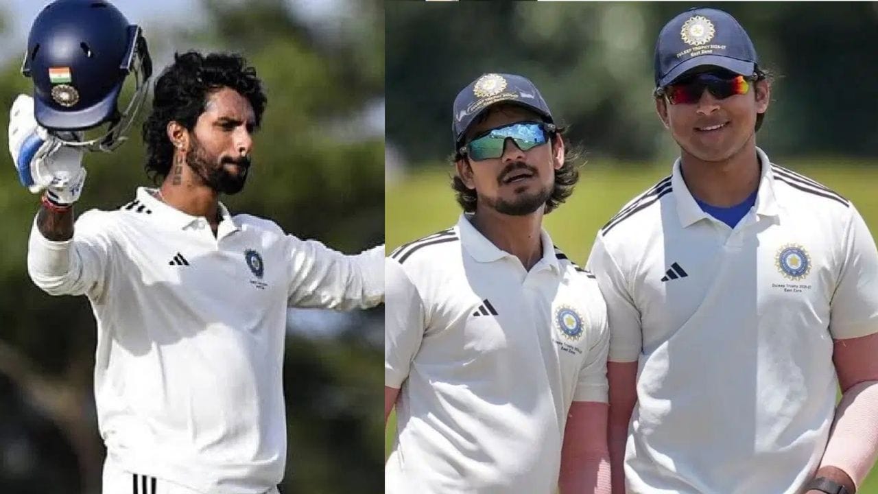 KL Rahul, Padikkal and Siraj Instructed to Play Duleep Trophy Final