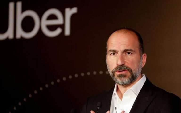 Uber to Shut Down Operations in Nigeria and Uganda