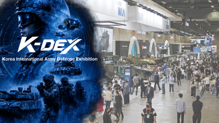 K-DEX