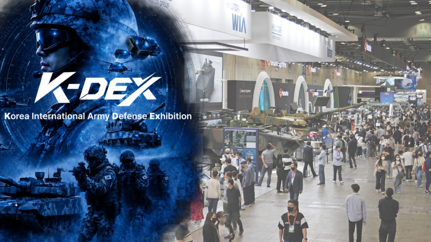K-DEX