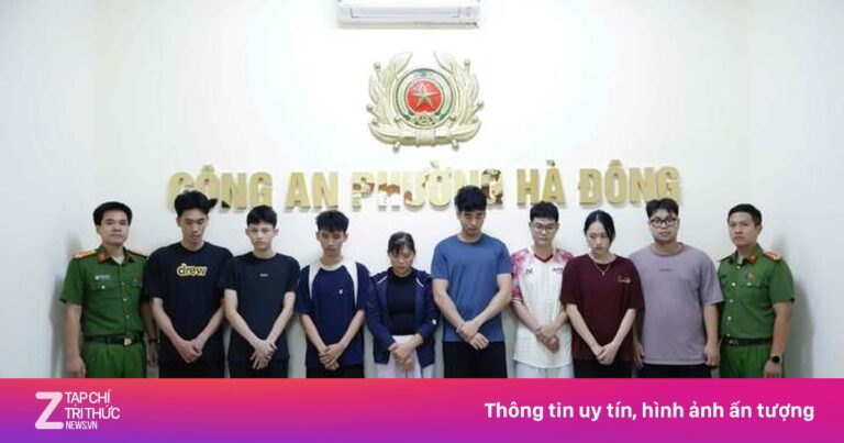 Hanoi Police Dismantle Fake Doctor Herbal Tumor Fraud Network