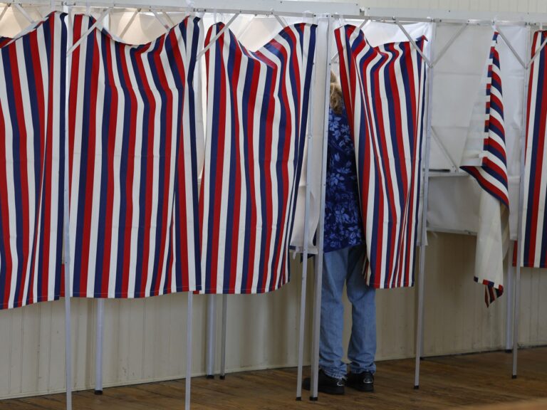 New Hampshire primary results: Key takeaways for US midterm elections