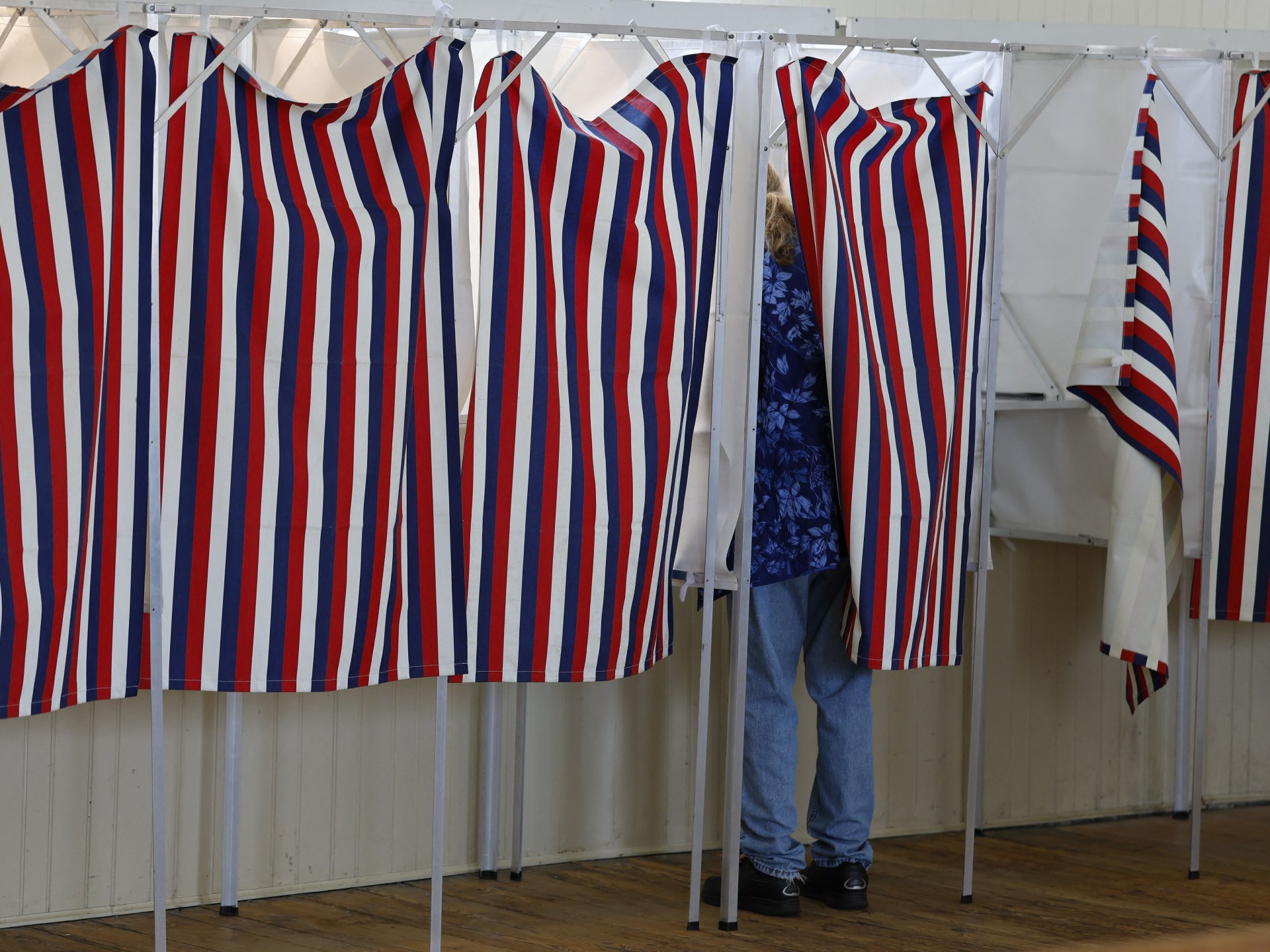 New Hampshire primary results: Key takeaways for US midterm elections