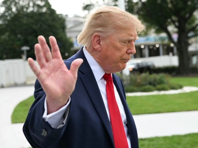 ‘Better deal’: What’s behind Trump’s rejection of Iran’s truce offer