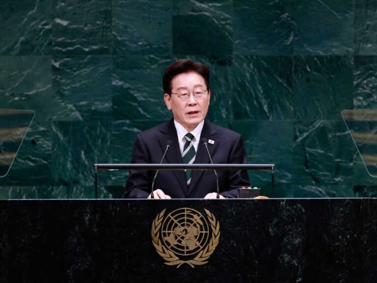 South Korea, Ukraine relations sour over North Korean POW transfer