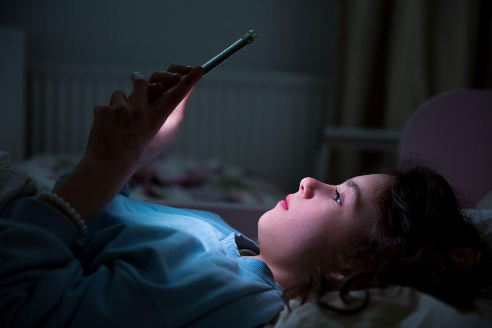 Chatbots can exploit our basic human drive for attachment. Here is how to stay healthy
