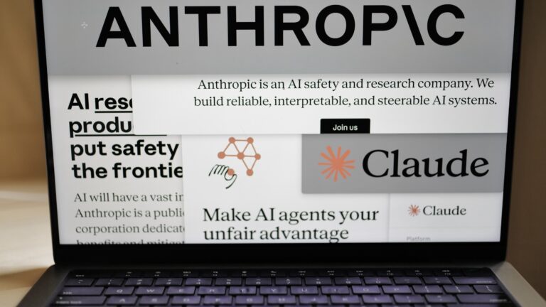 Anthropic CEO urges AI companies to slow model development amid fears over misuse