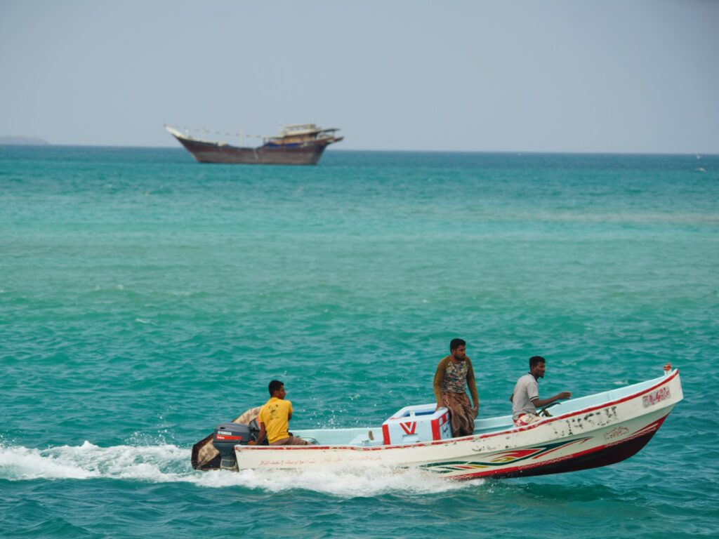 Can the Houthis hold on to Yemen’s strategic western coast