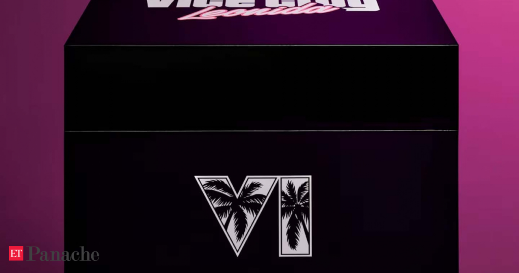 Rockstar Unveils $400 Grand Theft Auto VI Collector Set