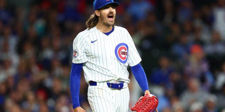 Enhanced Box Score: Marlins 3, Cubs 2 — September 23, 2026
