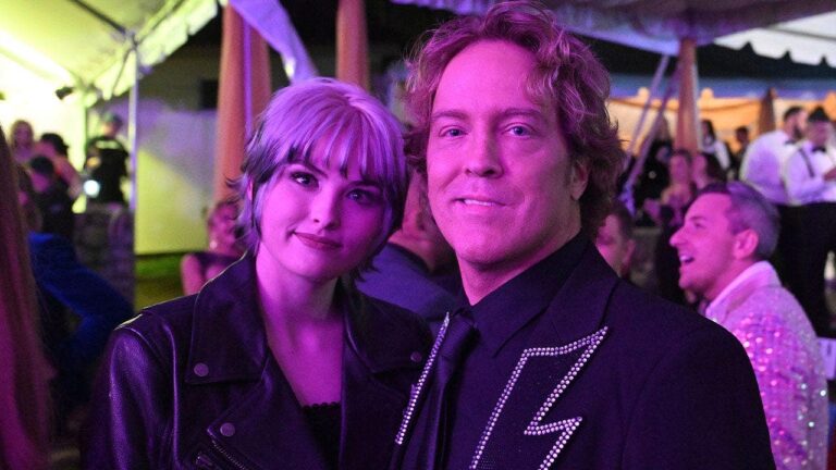 Larry Birkhead shares rare birthday collage for Dannielynn's 20th