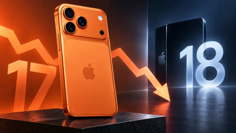 Bo iPhone 17 ob izidu serije iPhone 18 končno cenejši ali pa nas Apple znova vodi za nos
