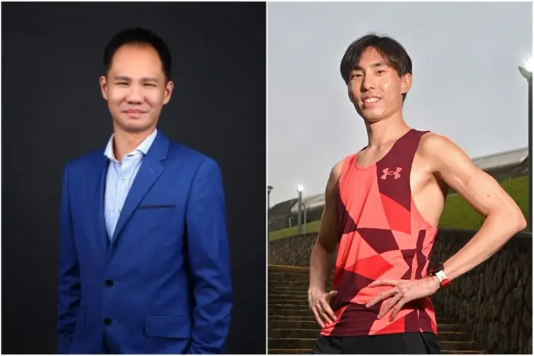 Lawyer Clarence Lun's defamation suit against marathoner Soh Rui Yong concludes