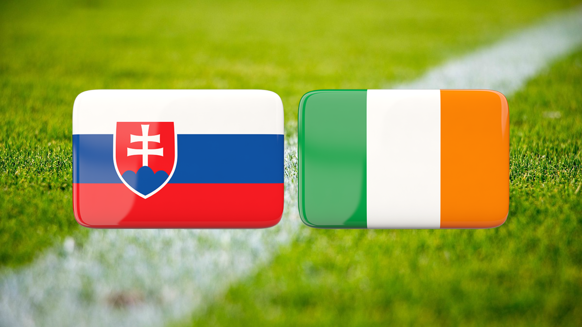 Slovakia Faces Ireland in Crucial Under-21 EURO Qualifier in Kosice