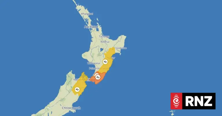 weather map
