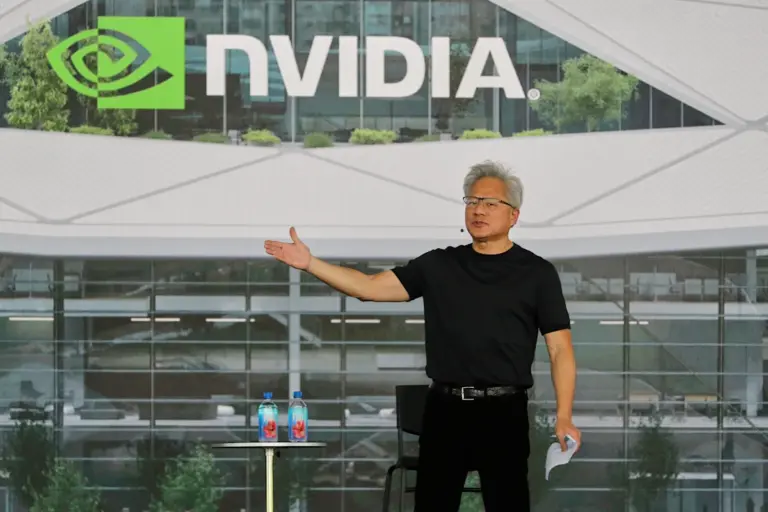Nvidia Announces Record $150 Billion Stock Buyback Authorization