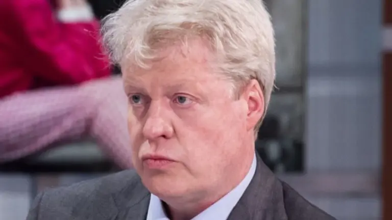 Earl Spencer claims King Charles is gaslighting him amid drama surrounding upcoming memoir