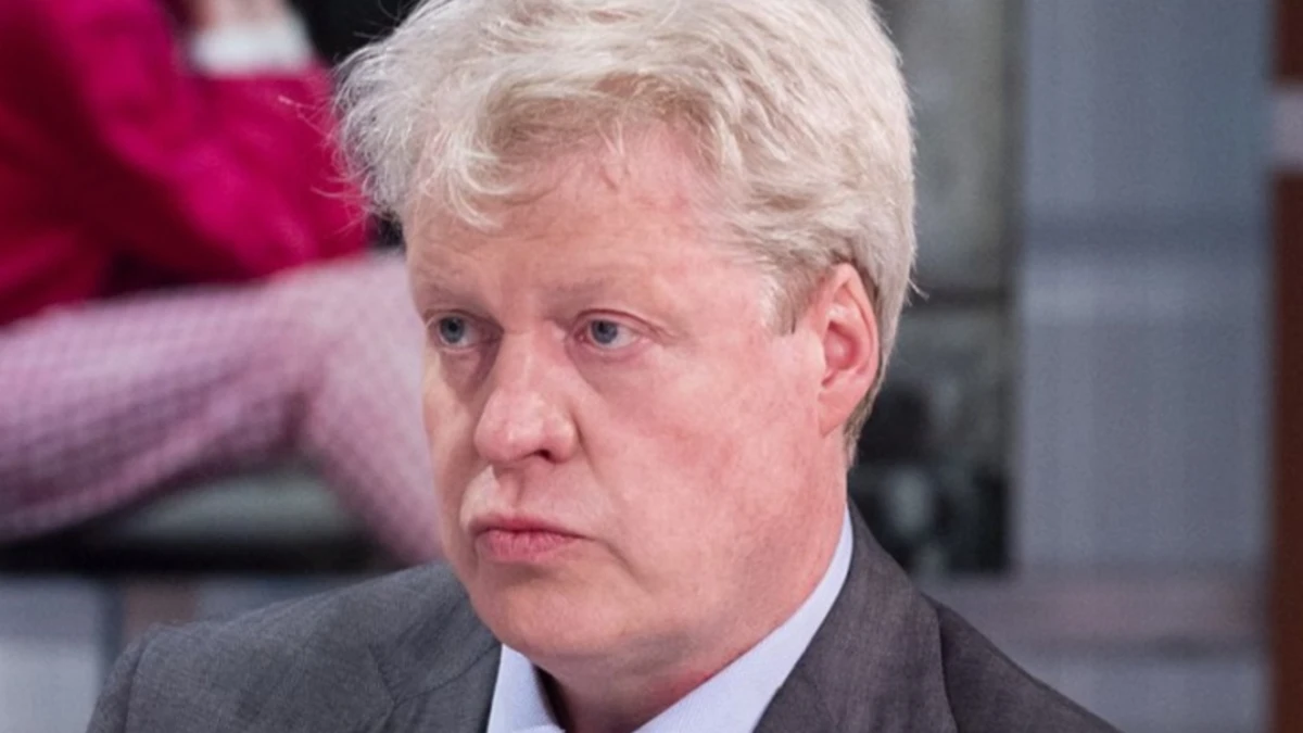 Earl Spencer claims King Charles is gaslighting him amid drama surrounding upcoming memoir